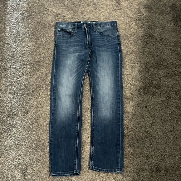 Express Other - Express Jeans - Men’s Slim Fit Skinny Leg